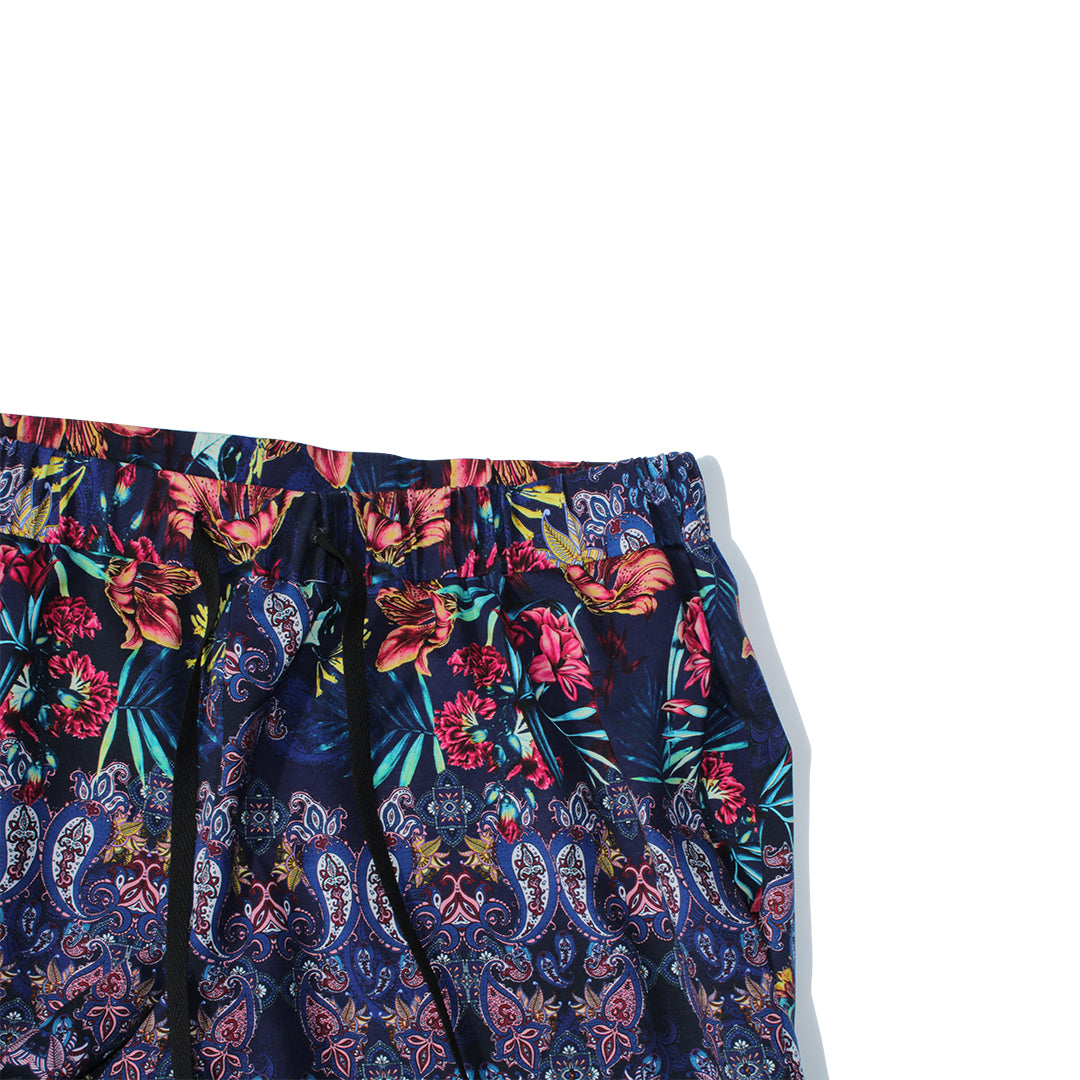 The Ivy Shorts