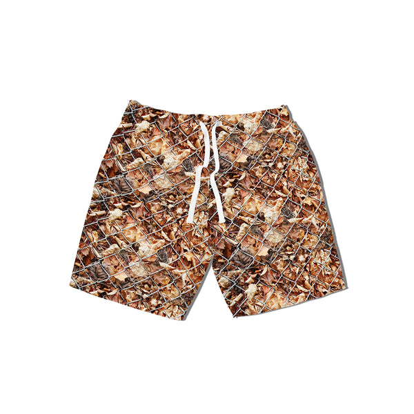 The Robin Shorts – CoolStitch