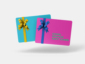CoolStitch Gift card