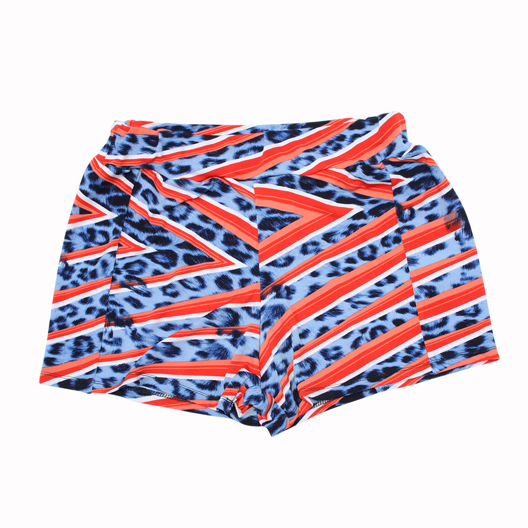 The Wild Thing Shorts