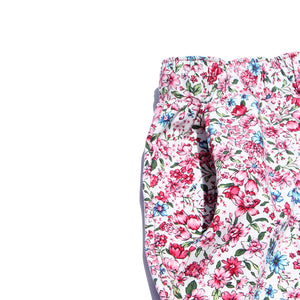 The Aster Shorts